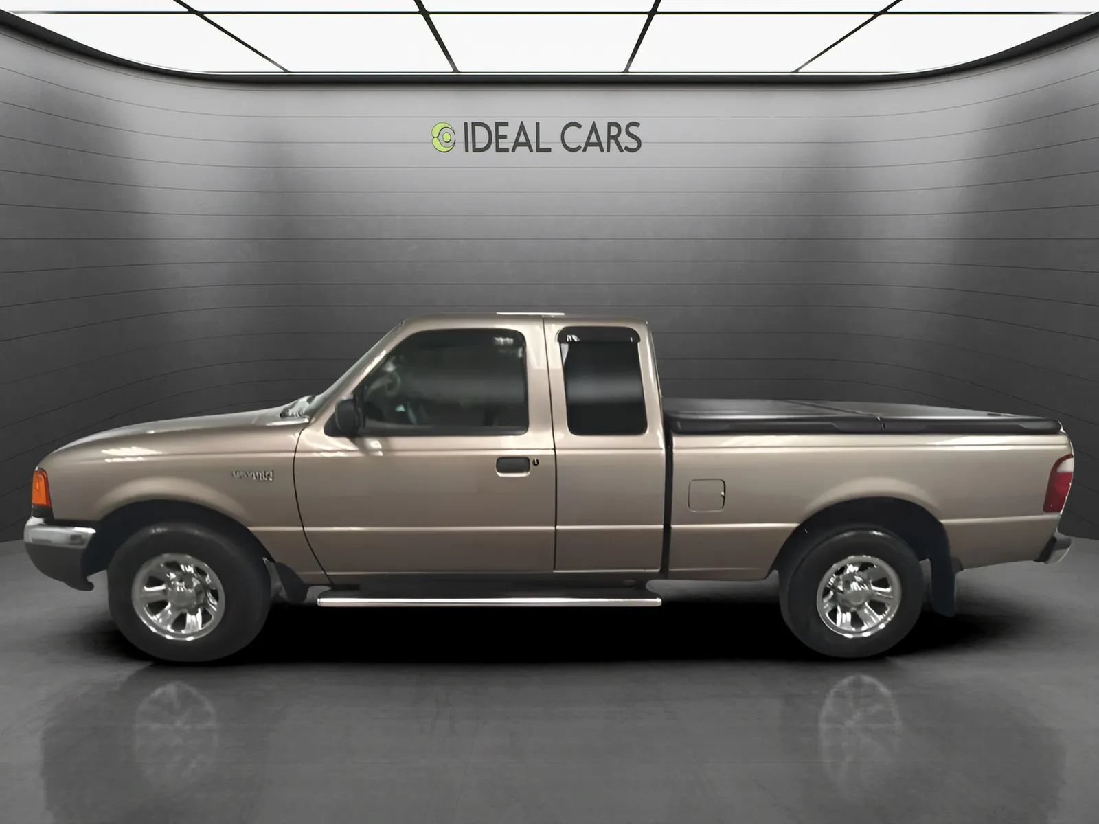 Used 2003 Ford Ranger Edge RWD image 9