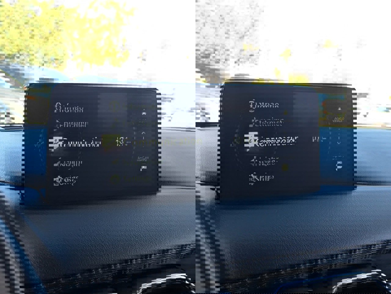 Used 2024 MAZDA CX-5 AWD 2.5 S w/ Preferred Package image 21