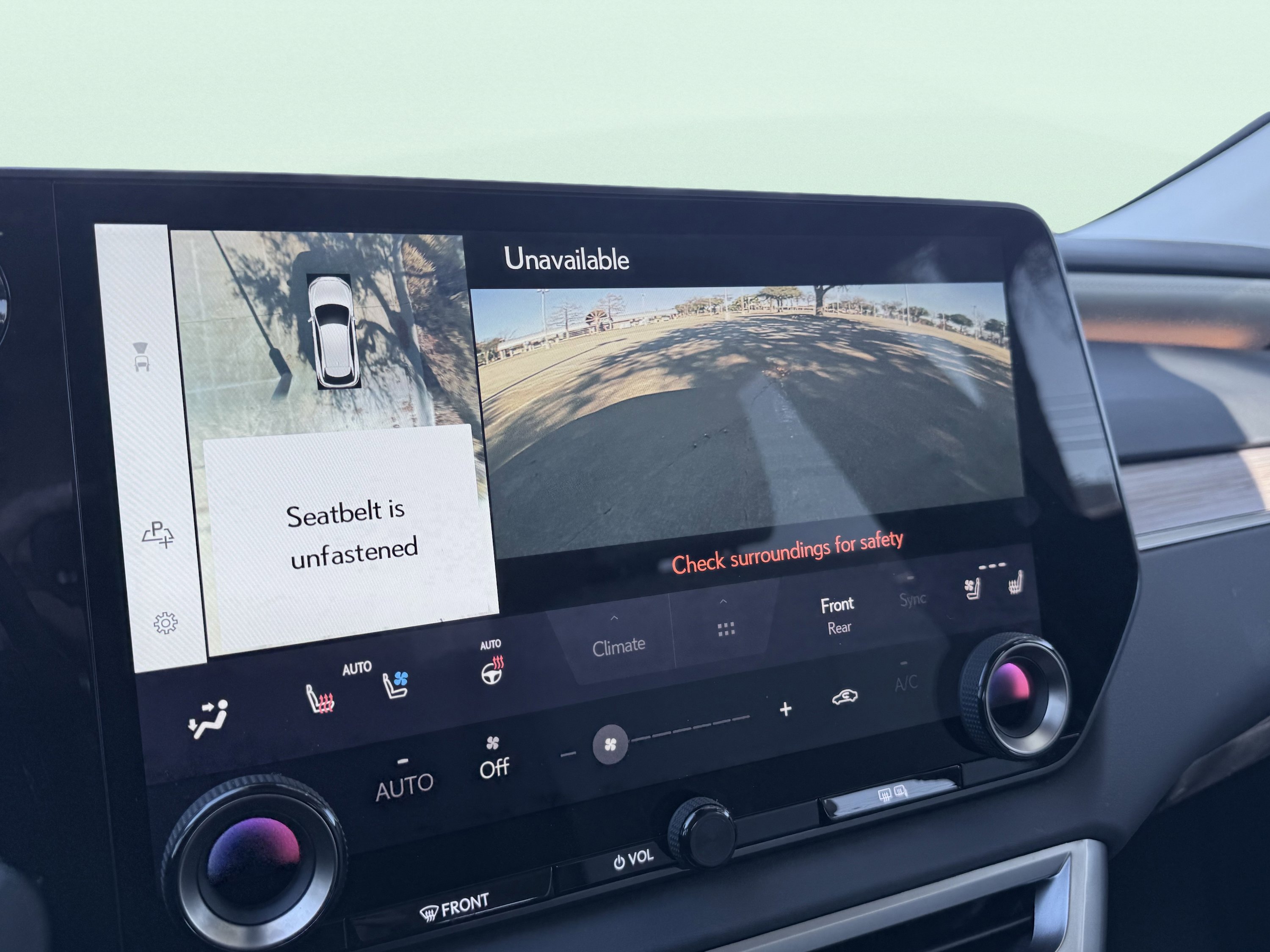 Used 2025 Lexus RX 350 Premium Plus w/ Convenience Package image 80