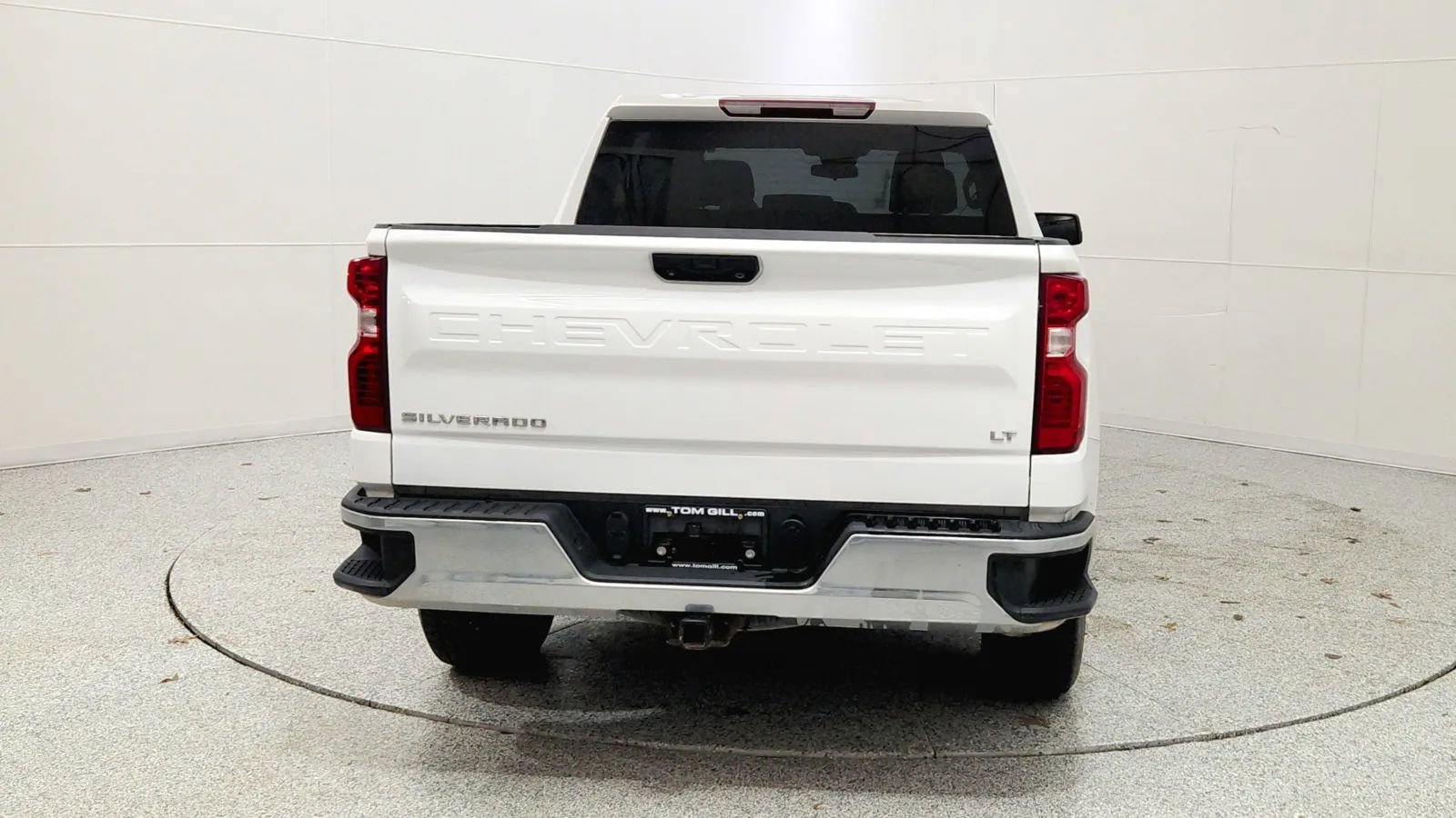 Used 2022 Chevrolet Silverado 1500 LT image 6