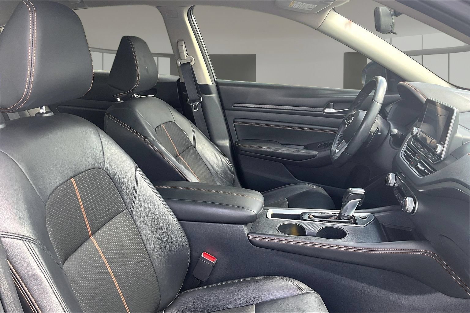 Used 2019 Nissan Altima 2.5 SR FWD image 28