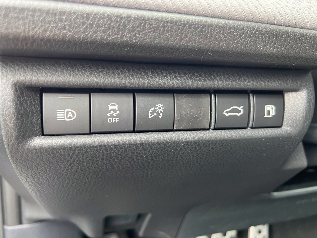 New 2026 Toyota Camry SE w/ Convenience Package FWD image 32