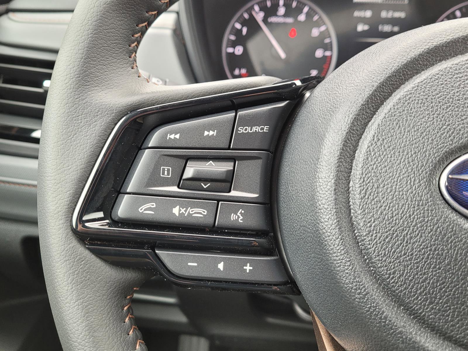 Used 2026 Subaru Forester Sport image 8