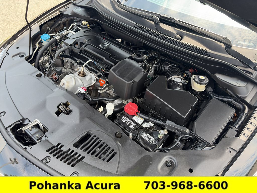 Used 2019 Acura ILX FWD image 34