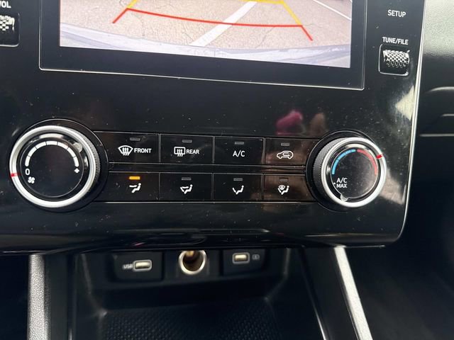 Used 2024 Hyundai Tucson SE image 25