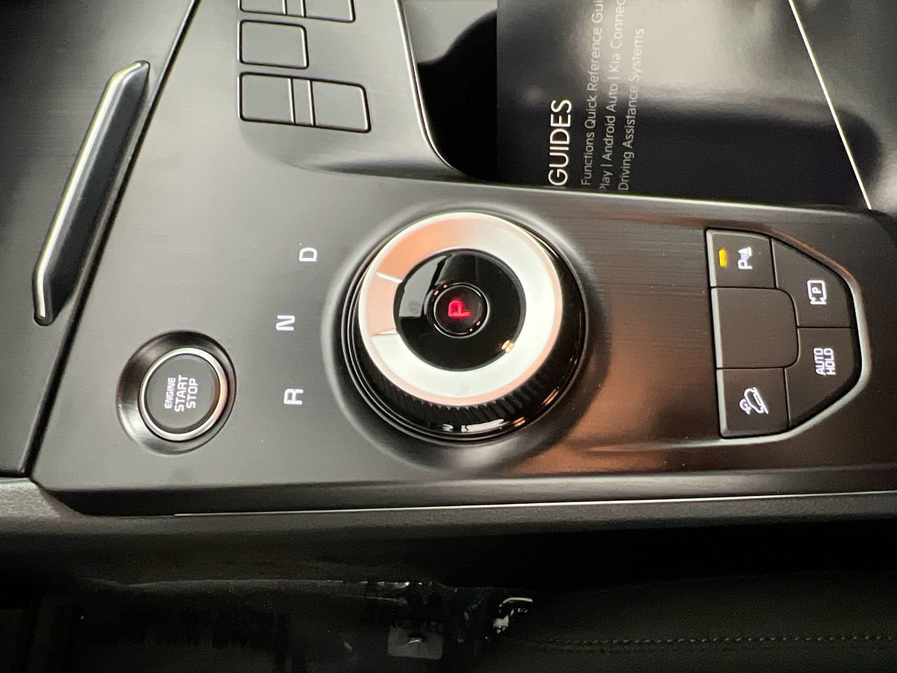 New 2027 Kia Sportage LX FWD image 24
