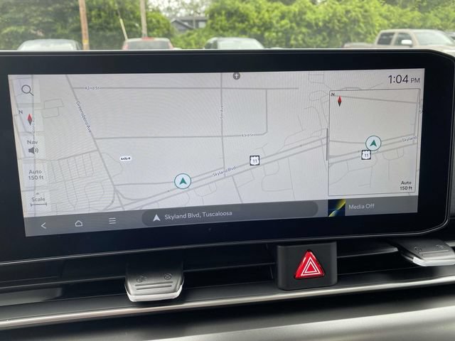 New 2027 Kia Carnival SX FWD image 15