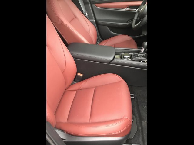 New 2026 MAZDA MAZDA3 2.5 S Hatchback w/ Premium Pkg FWD image 7