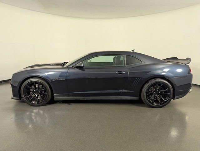 Used 2014 Chevrolet Camaro ZL1 RWD image 5