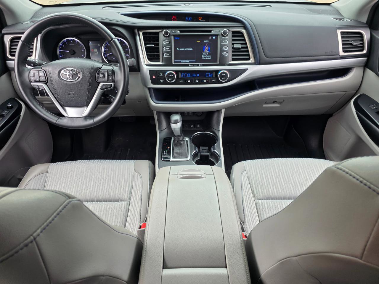 Used 2019 Toyota Highlander Plus image 14