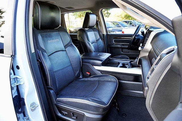 Certified 2022 RAM 3500 Laramie image 13