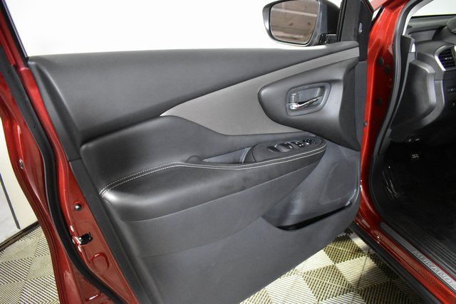 Certified 2024 Nissan Murano SV image 7