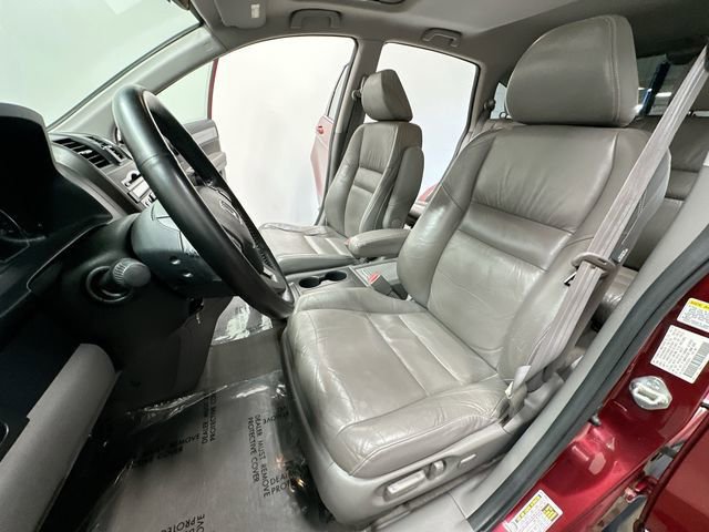Used 2010 Honda CR-V EX-L image 14