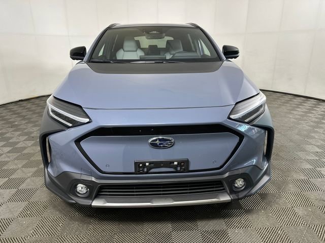 Used 2023 Subaru Solterra AWD image 8