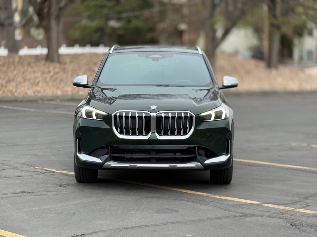 Used 2023 BMW X1 xDrive28i w/ Convenience Package image 2
