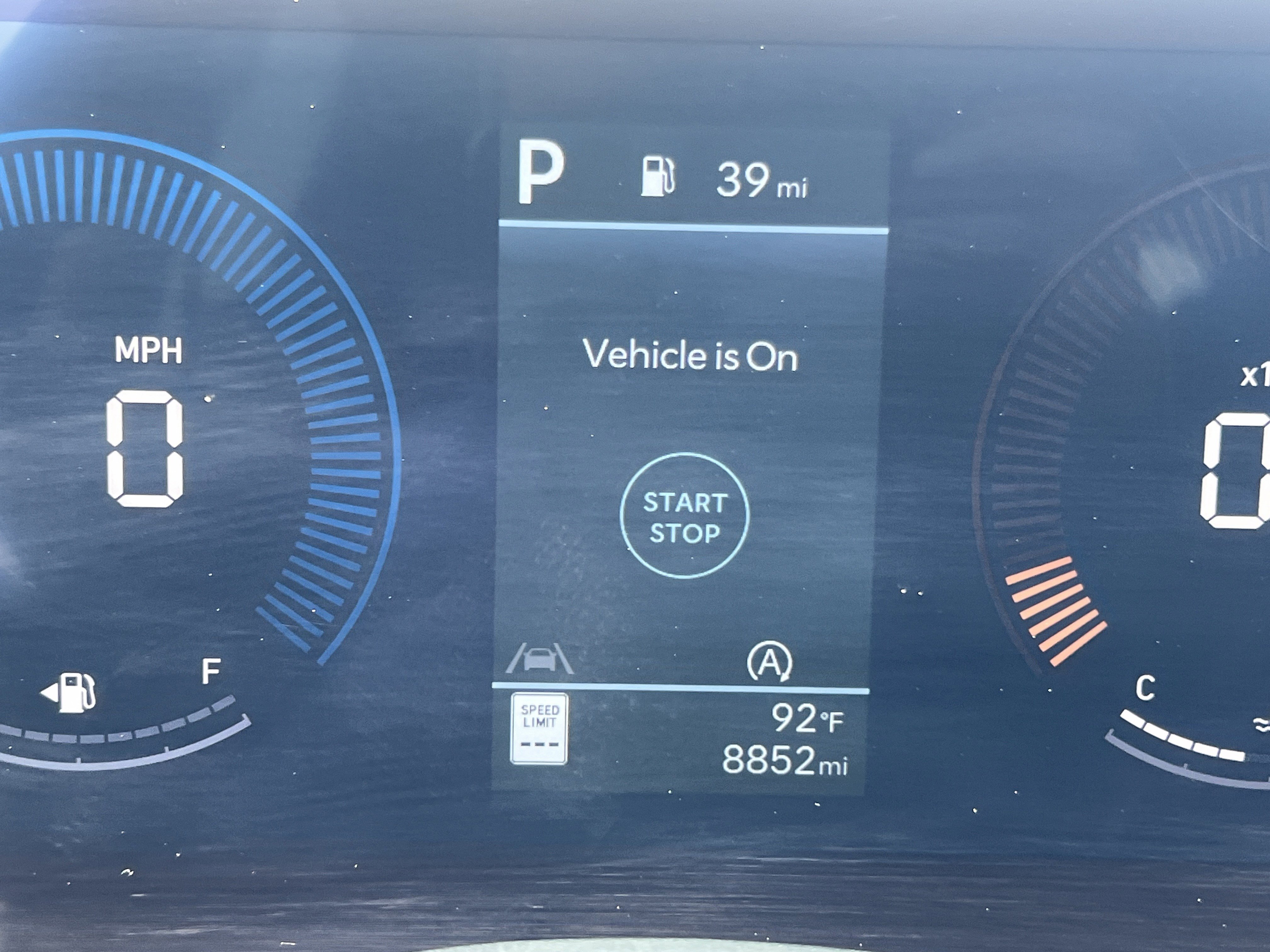 Used 2026 Hyundai Tucson SEL FWD image 33