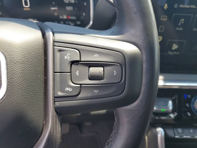 Used 2026 GMC Sierra 3500 Denali Ultimate AWD/4WD image 13