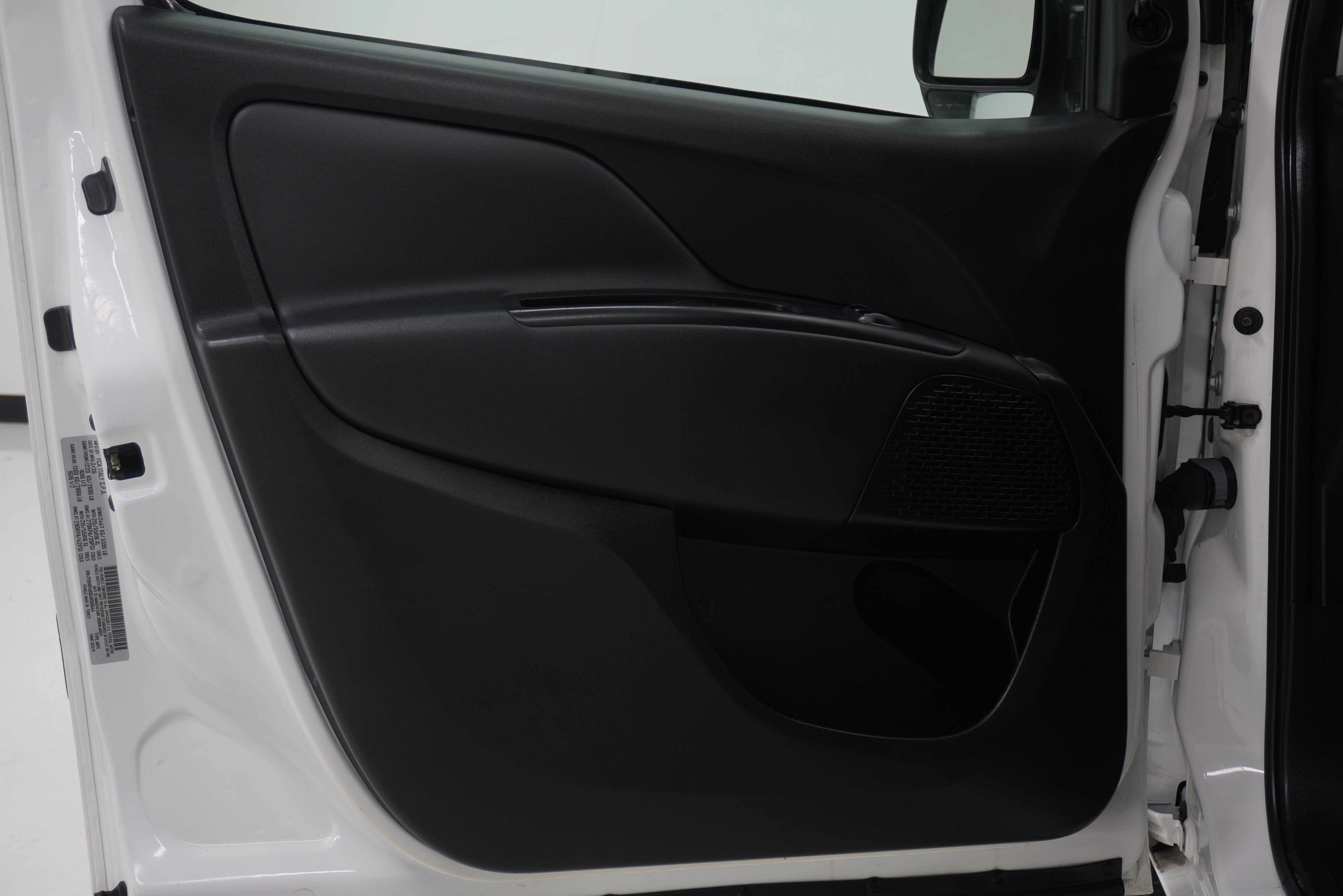 Used 2020 RAM ProMaster City Tradesman image 14