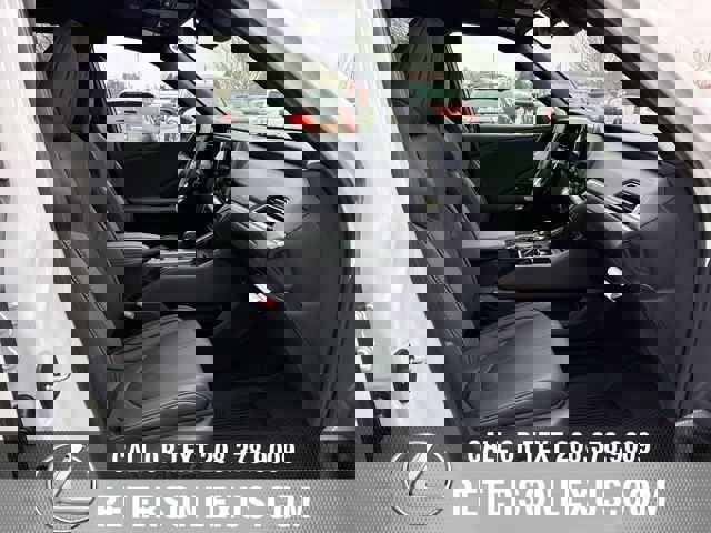 New 2026 Lexus TX 500h AWD image 11