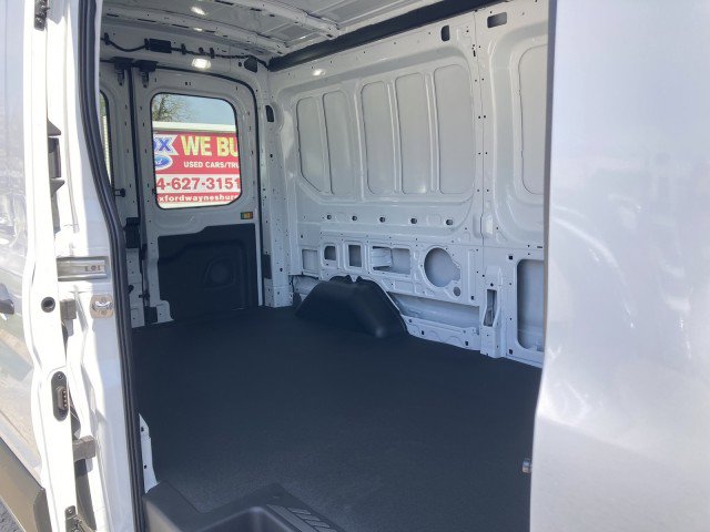 New 2026 Ford Transit 250 148 Medium Roof Extended AWD image 7