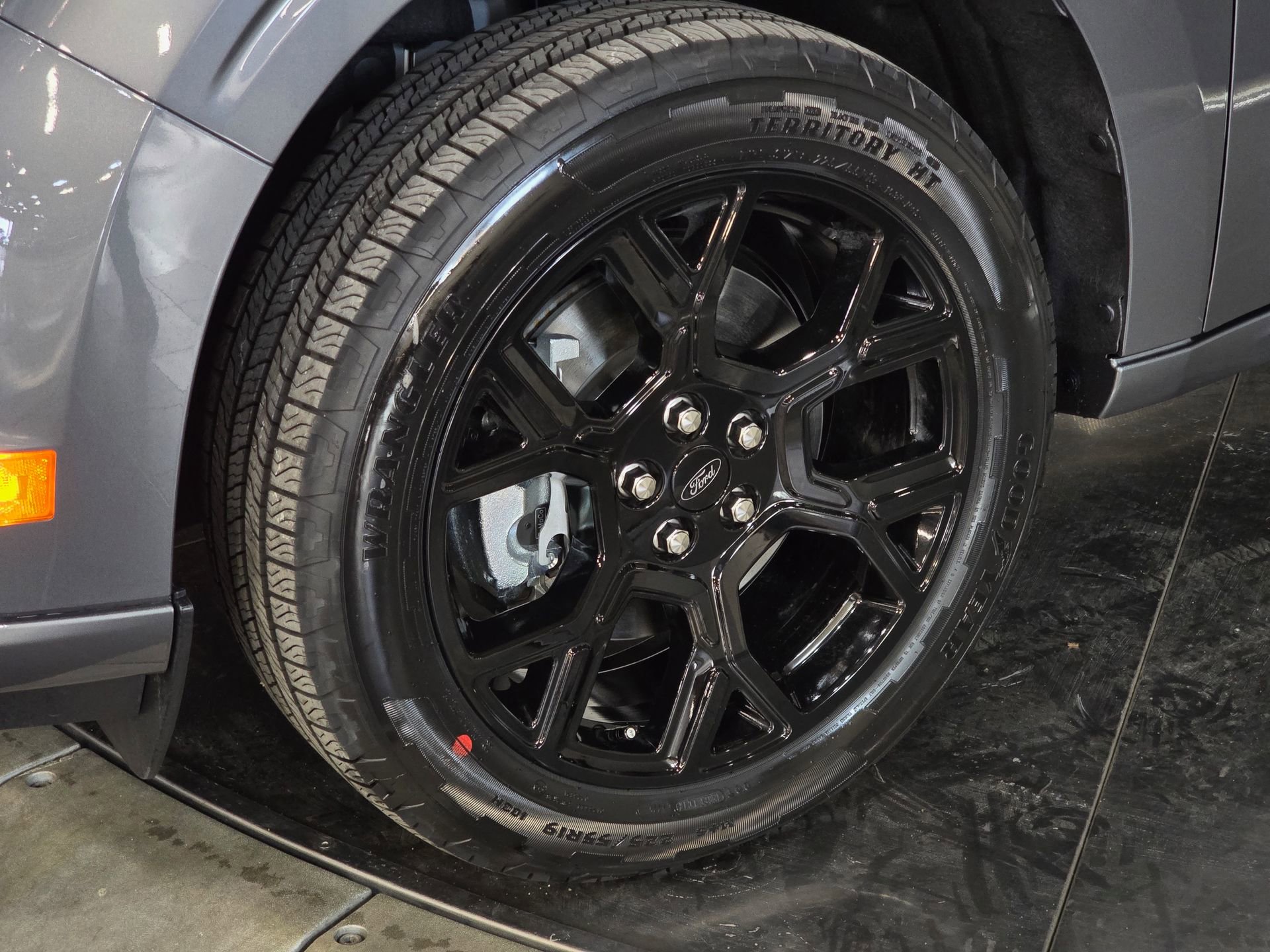 New 2026 Ford Maverick Lobo AWD/4WD image 14