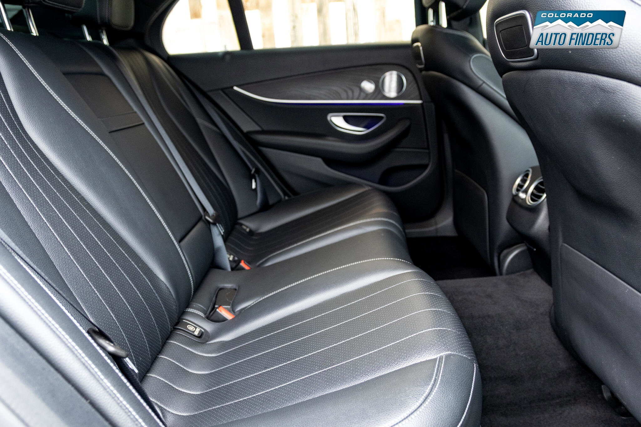 Used 2019 Mercedes-Benz E 300 4MATIC w/ Premium 1 Package image 22