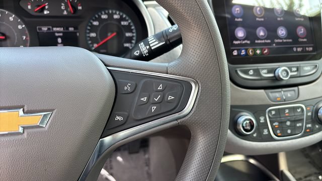 Used 2024 Chevrolet Malibu LT FWD image 23
