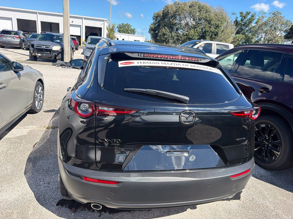 Used 2026 MAZDA CX-30 AWD 2.5 S image 6