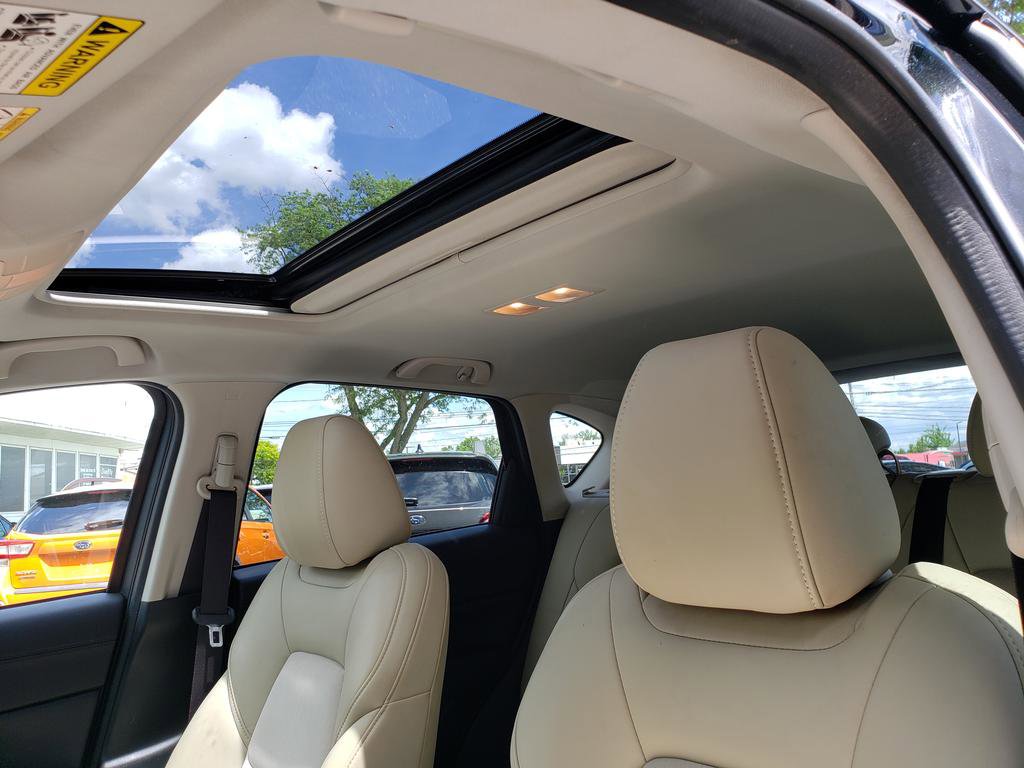 Used 2019 MAZDA CX-5 Touring AWD/4WD image 4