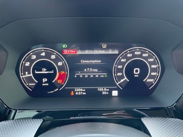 Used 2025 Audi RS 3 image 18