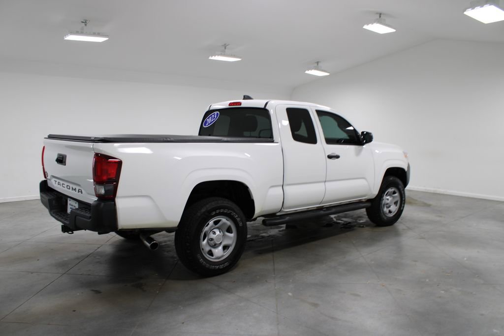 Used 2023 Toyota Tacoma SR image 11