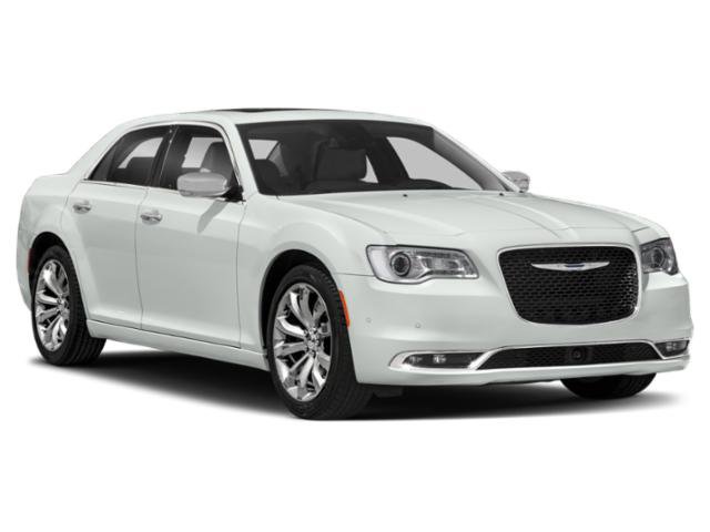 Used 2019 Chrysler 300 Touring w/ Sport Appearance Package RWD image 9