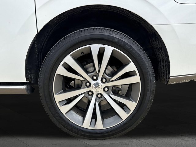 Used 2021 Ford Expedition Max King Ranch AWD/4WD image 21