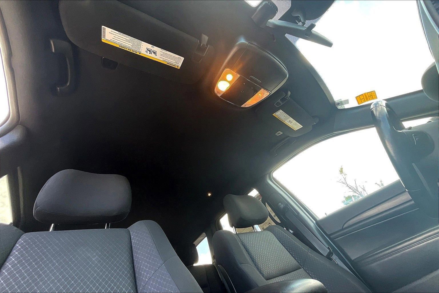 Used 2021 Jeep Grand Cherokee Laredo image 26