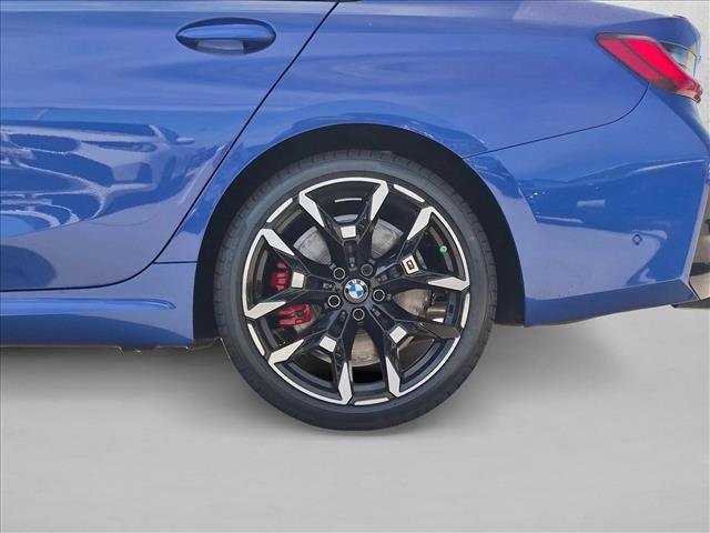 New 2026 BMW 330i xDrive Sedan w/ M Sport Package AWD/4WD image 10