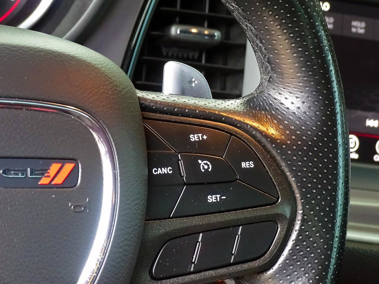 Used 2021 Dodge Challenger R/T RWD image 31