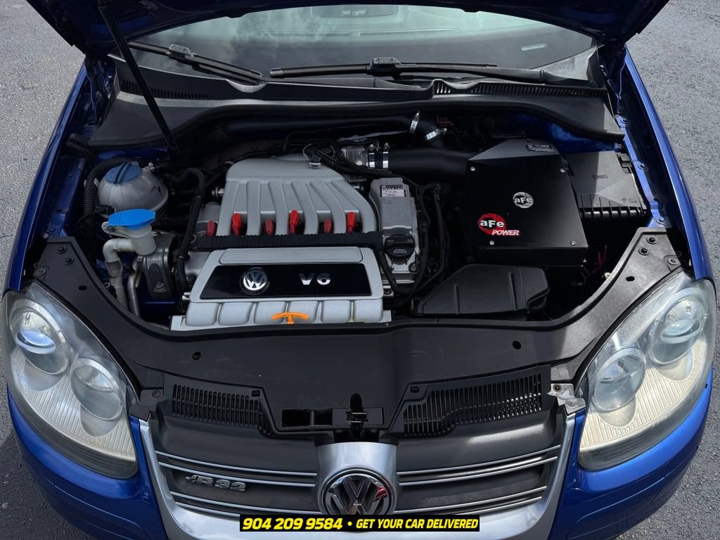 Used 2008 Volkswagen R32 AWD/4WD image 35