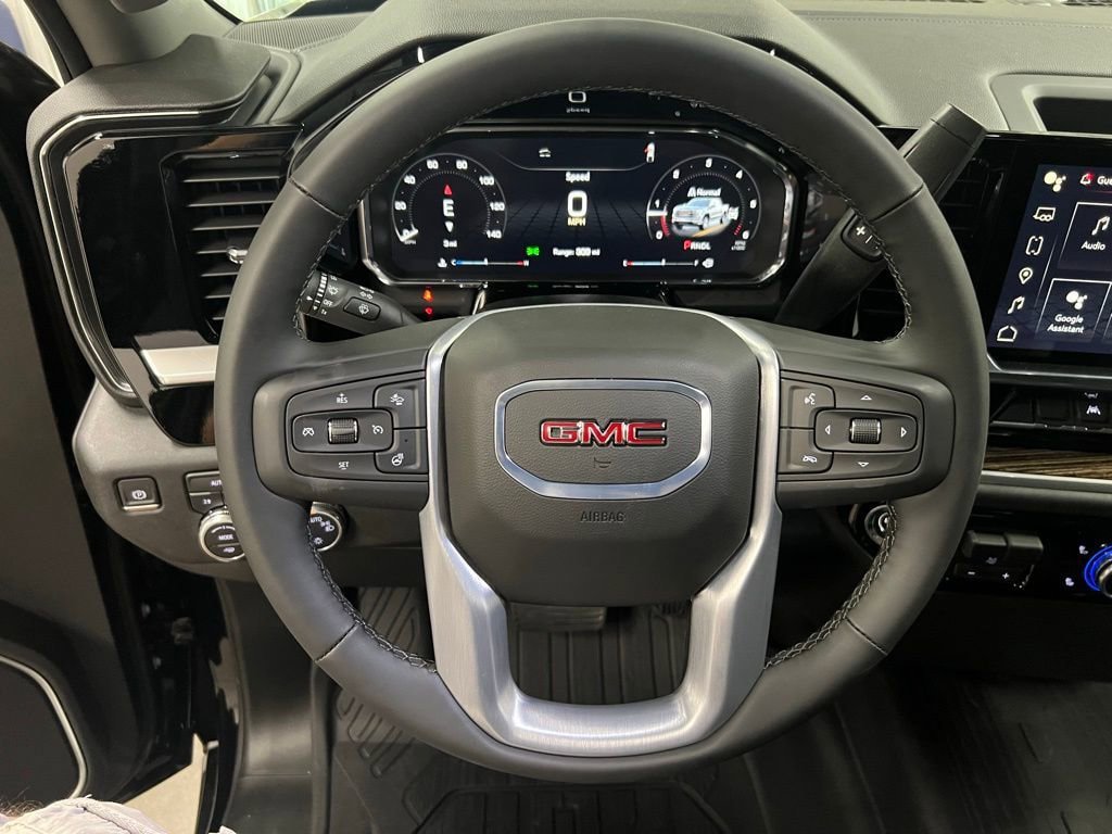 New 2026 GMC Sierra 1500 SLE w/ Preferred Package AWD/4WD image 22