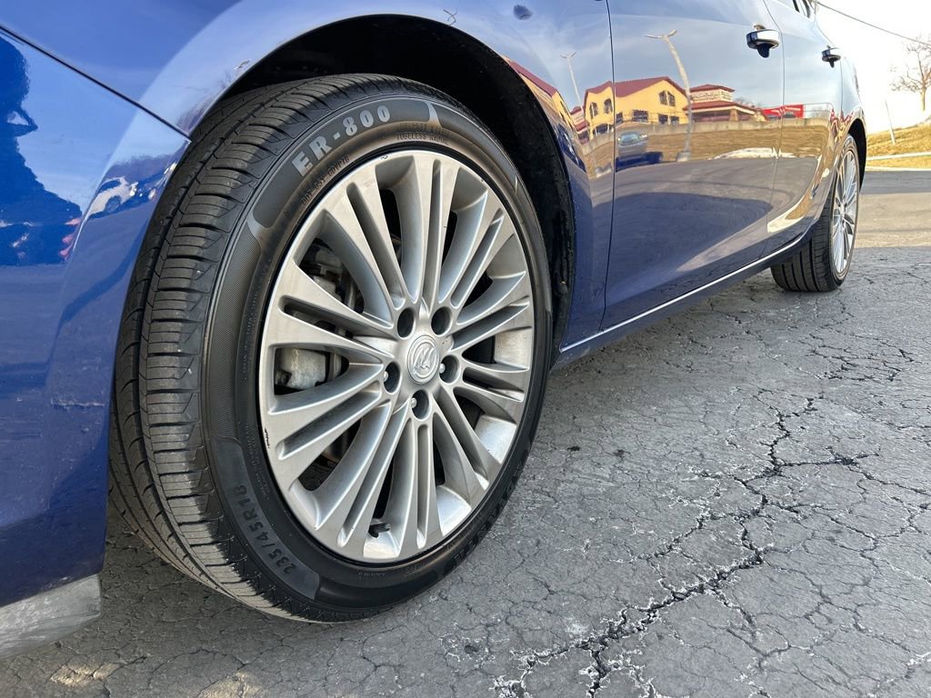 Used 2013 Buick Verano Premium image 11