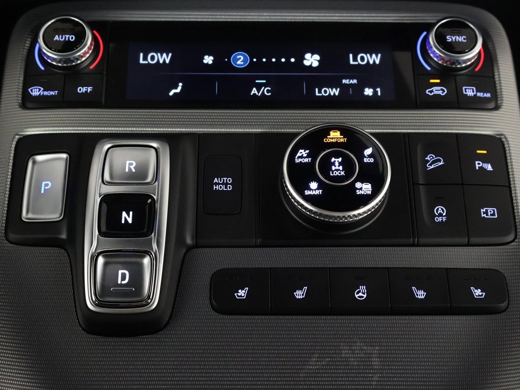 Used 2025 Hyundai Palisade Calligraphy image 53