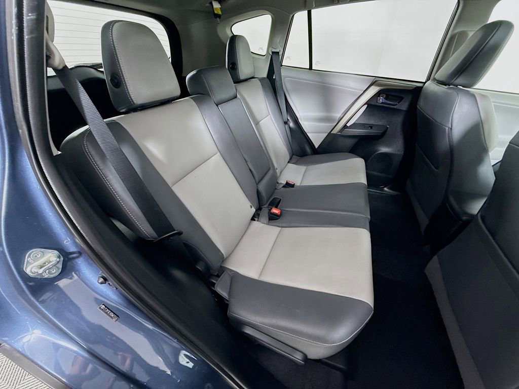 Used 2013 Toyota RAV4 Limited image 28