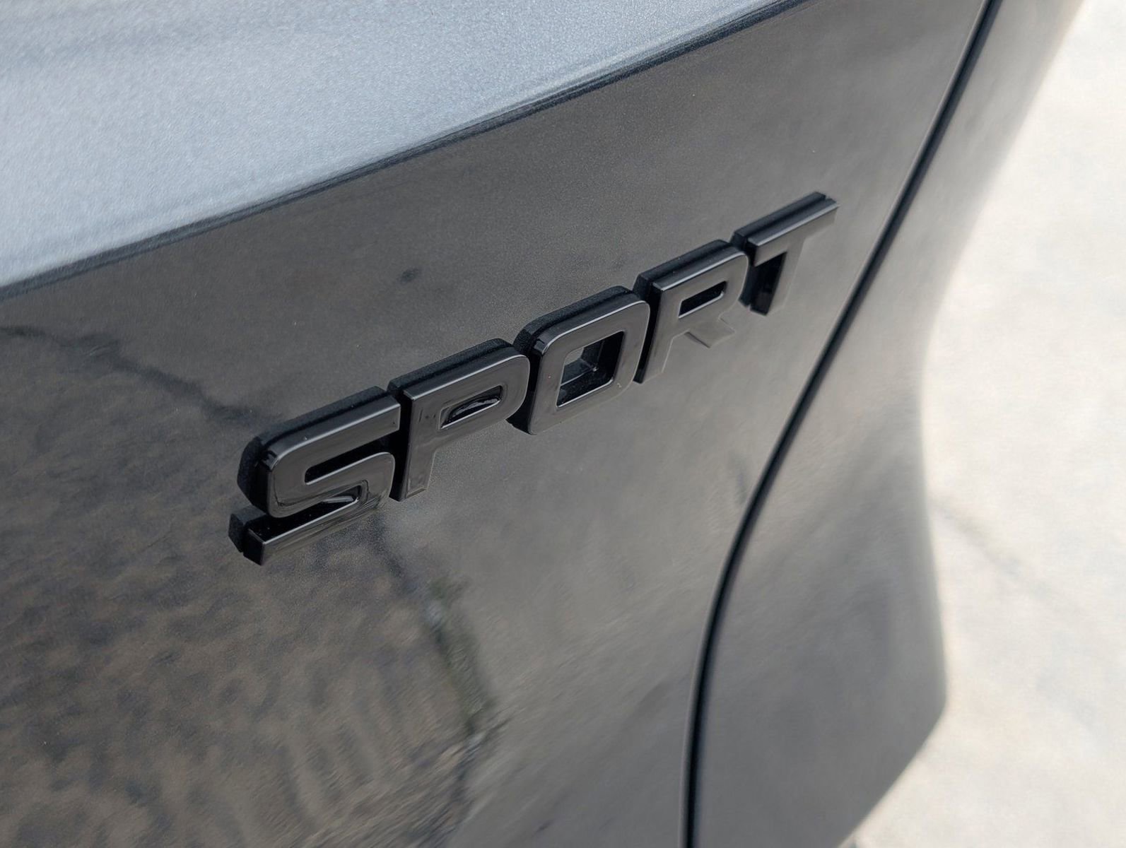 New 2026 Honda CR-V Sport-L image 8