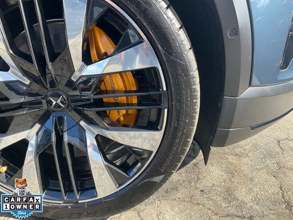 Used 2025 Polestar Polestar 3 image 72