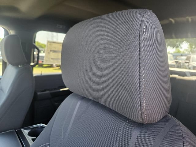 New 2026 Ford F150 STX w/ Equipment Group 200A AWD/4WD image 29