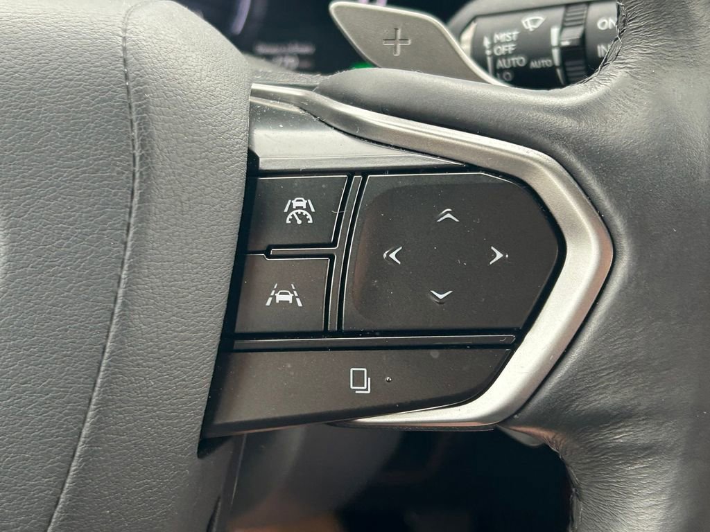 Used 2022 Lexus NX 350h AWD w/ Vision Package image 42