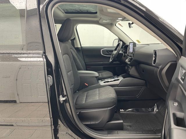 Used 2023 Ford Bronco Sport Big Bend w/ Convenience Package image 17