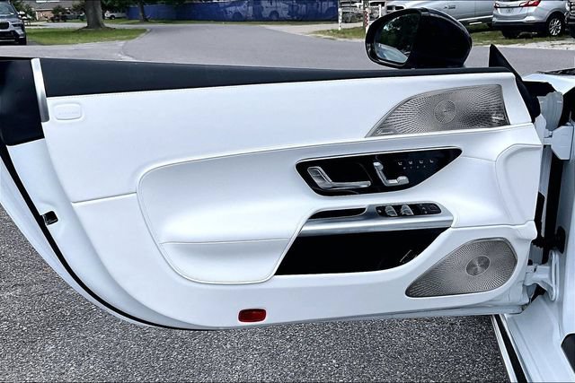 New 2026 Mercedes-Benz Maybach SL 680 image 13