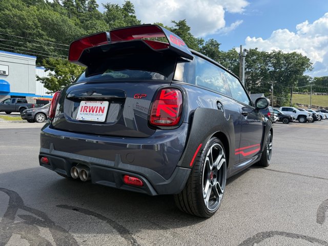 Used 2021 MINI Cooper John Cooper Works GP FWD image 16