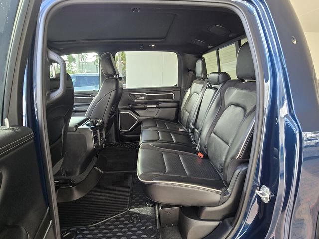 Used 2022 RAM 1500 Laramie image 18