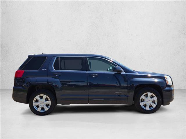 Used 2016 GMC Terrain SLE FWD video 4